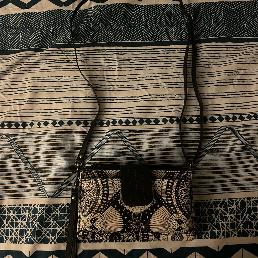 Sakroots Bag